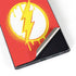 DC Comics The Flash Emblem Drip Galaxy S25 Ultra Skin